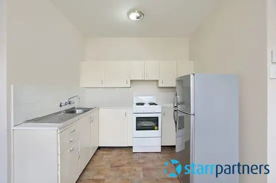 Second view of Homely unit listing, 4/2-4 Pitt Street, Parramatta NSW 2150
