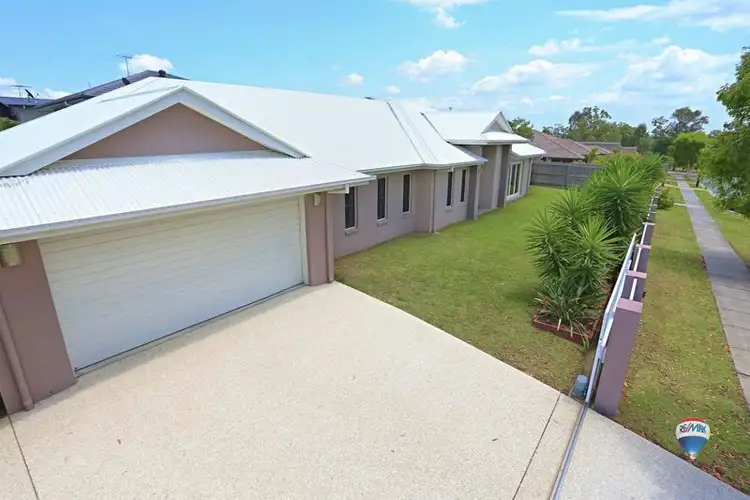Main view of Homely house listing, 10 Watergum Street, Heathwood QLD 4110
