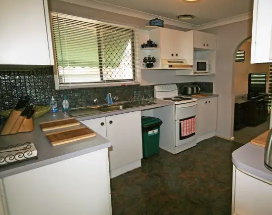 Fifth view of Homely house listing, 35 Ridge Street, Tamworth NSW 2340