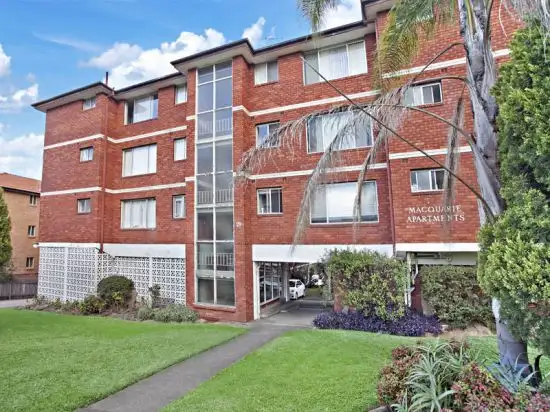 1/29b Great Western Highway, Parramatta NSW 2150