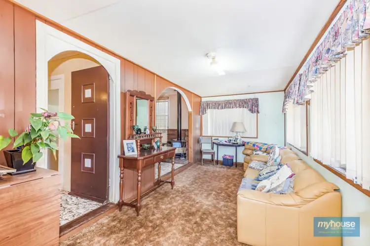Fourth view of Homely house listing, 13 French Street, East Toowoomba QLD 4350