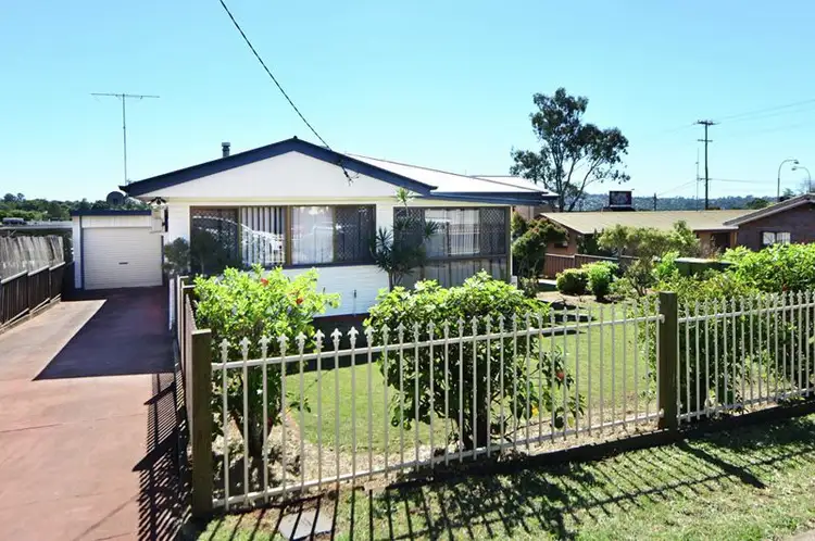 1 O'Quinn Street, Harristown QLD 4350
