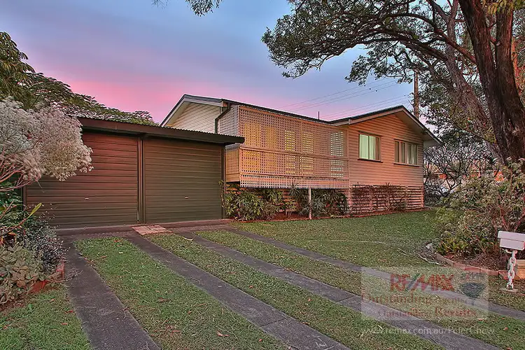 50 Gregory Street, Acacia Ridge QLD 4110