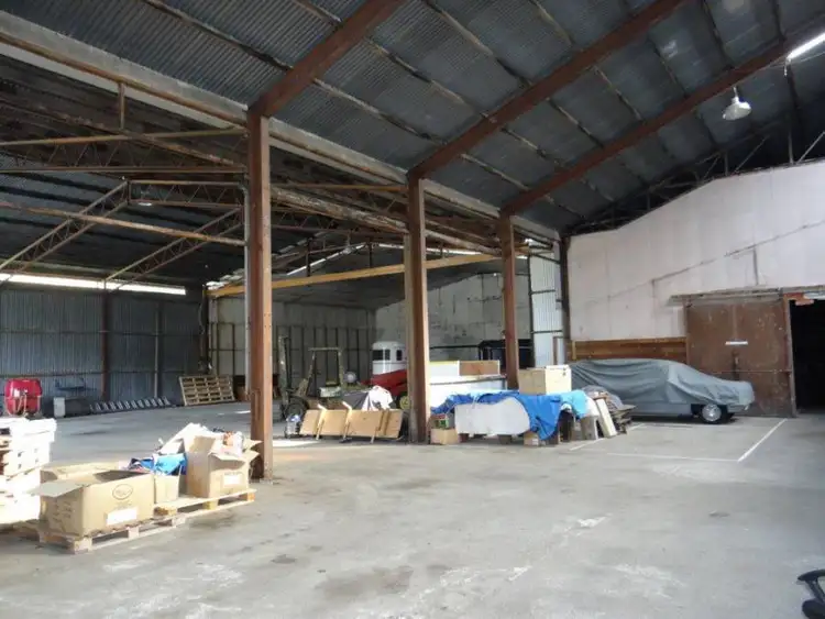 Sixth view of Homely land listing, Lot 1 / 60 Heywards Road, Koonya TAS 7187