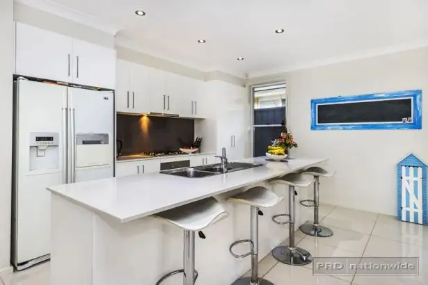 Third view of Homely townhouse listing, 68A Dumaresq Street, Hamilton NSW 2303