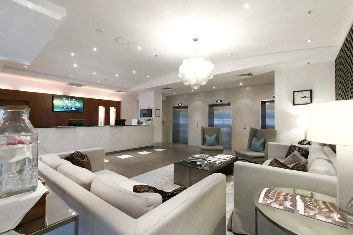 Main view of Homely unit listing, 901/95 Charlotte Street, Brisbane City QLD 4000
