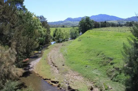Main view of Homely rural property listing, 1 Riverbend Waverley  Road, Scone NSW 2337