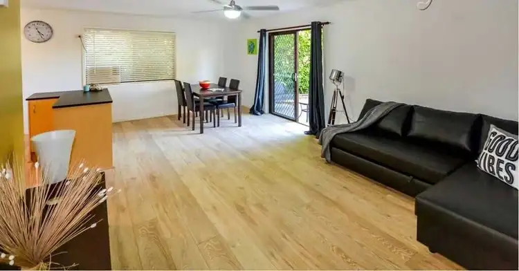 Main view of Homely unit listing, 1/50 Brighton Street, Biggera Waters QLD 4216