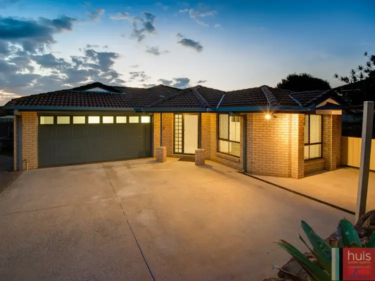 38 Campbell St, Wakerley QLD 4154