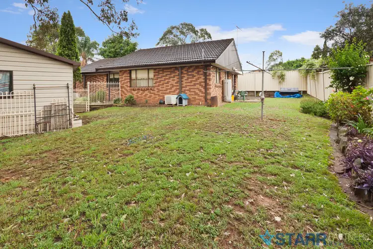 Fifth view of Homely house listing, 7 Moonbeam Close, St Clair NSW 2759