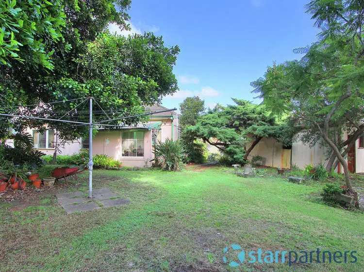 Fifth view of Homely house listing, 1 Bird Avenue, Guildford NSW 2161