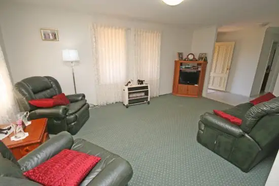Fifth view of Homely house listing, 16 Hartmann Drive, Kingswood NSW 2340