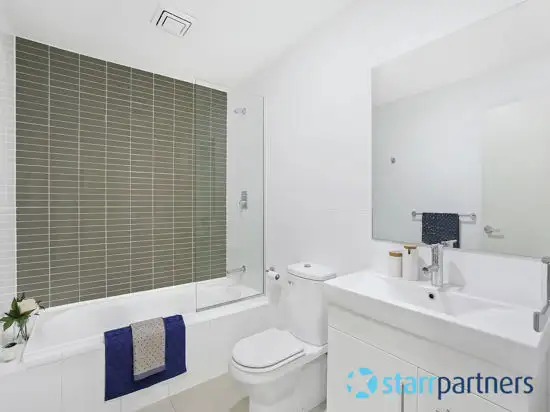 Sixth view of Homely unit listing, 9/20 Victoria Road, Parramatta NSW 2150