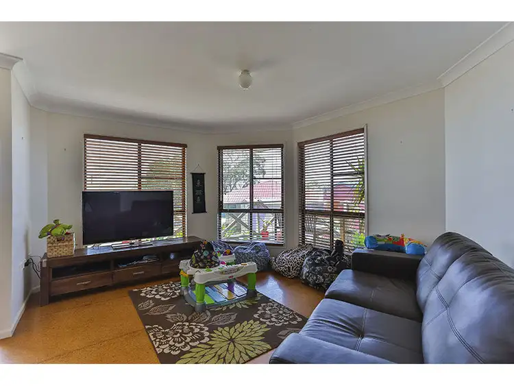 Fifth view of Homely house listing, 69 Seppelt Street, Wilsonton Heights QLD 4350