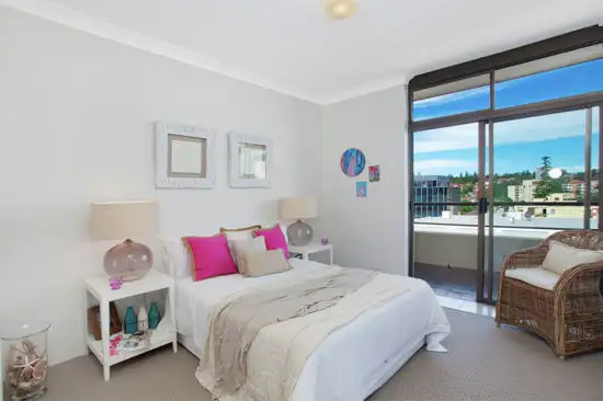 Sixth view of Homely unit listing, 25/5 Wentworth Street, Manly NSW 2095
