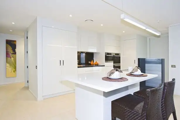 Third view of Homely apartment listing, 1/5 Parkway Avenue, Bar Beach NSW 2300