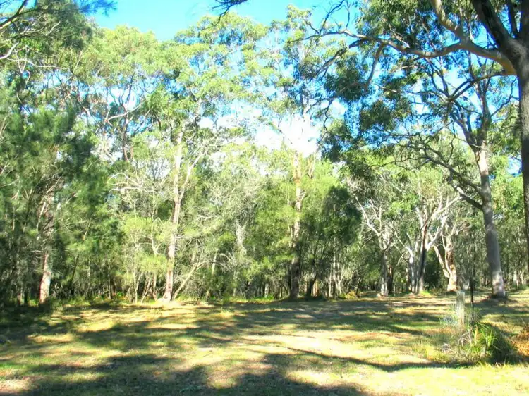 Fifth view of Homely rural property listing, 11 Saddlers Way, Wyee Point NSW 2259