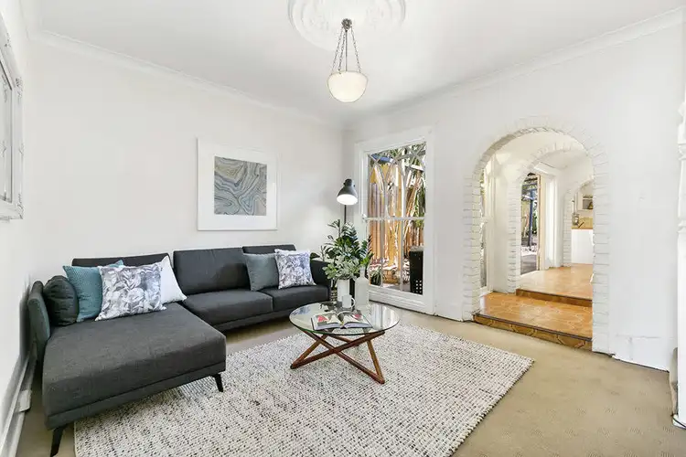 Second view of Homely house listing, 6 Lynch Avenue, Enmore NSW 2042