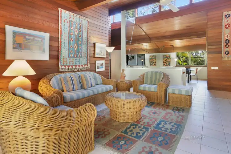 Third view of Homely unit listing, 7/1 Mitti St, Noosa Heads QLD 4567