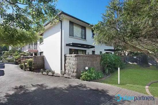 Fourth view of Homely unit listing, 1/116 O'connell Street, North Parramatta NSW 2151