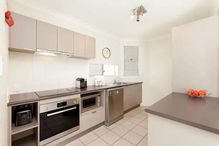 Third view of Homely townhouse listing, 4/12 Gustavson street, Annerley QLD 4103