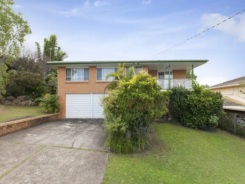 Main view of Homely house listing, 14 Hanover Street, Macgregor QLD 4109