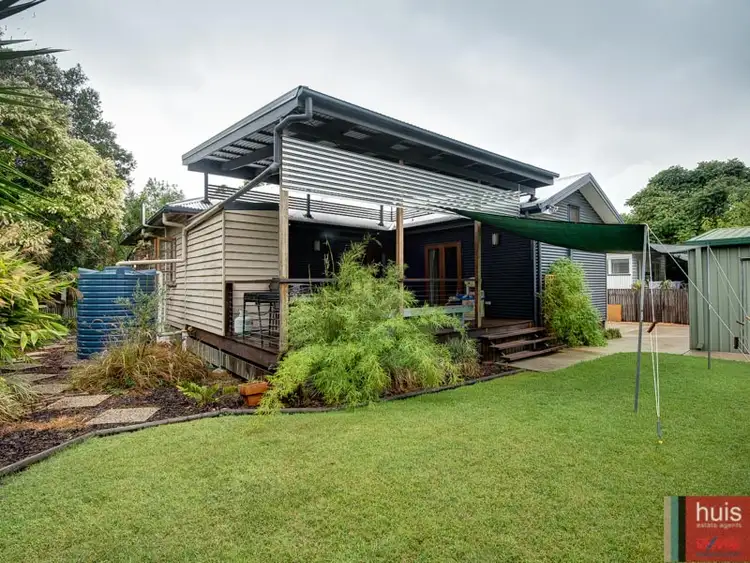 Fifth view of Homely house listing, 32 Gardiner Street, Alderley QLD 4051