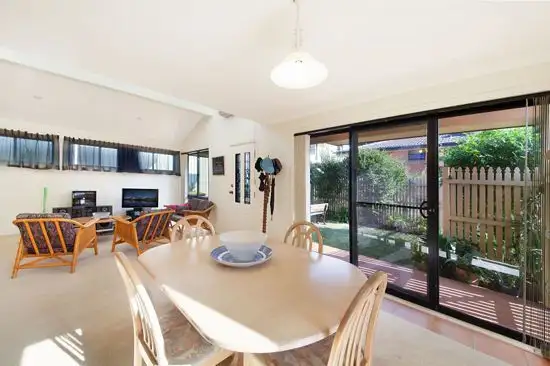 Third view of Homely townhouse listing, 2/26 Webb Street, East Gosford NSW 2250