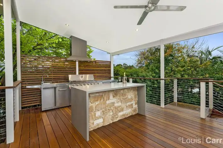 Fourth view of Homely house listing, 16 Blacks Road, West Pennant Hills NSW 2125