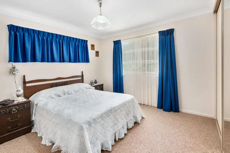 Fifth view of Homely house listing, 21/530 Bridge Street, Wilsonton QLD 4350