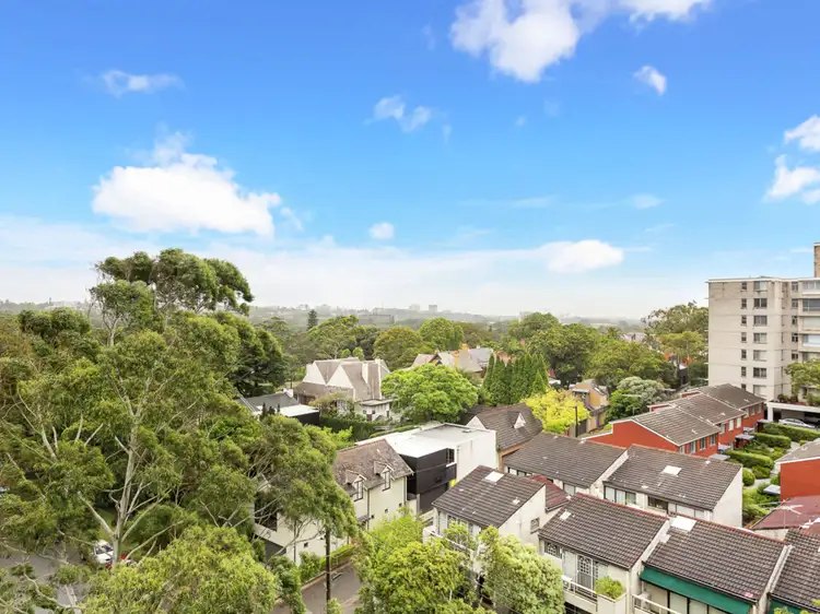 Main view of Homely studio listing, 7e/105 Cook Road, Centennial Park NSW 2021