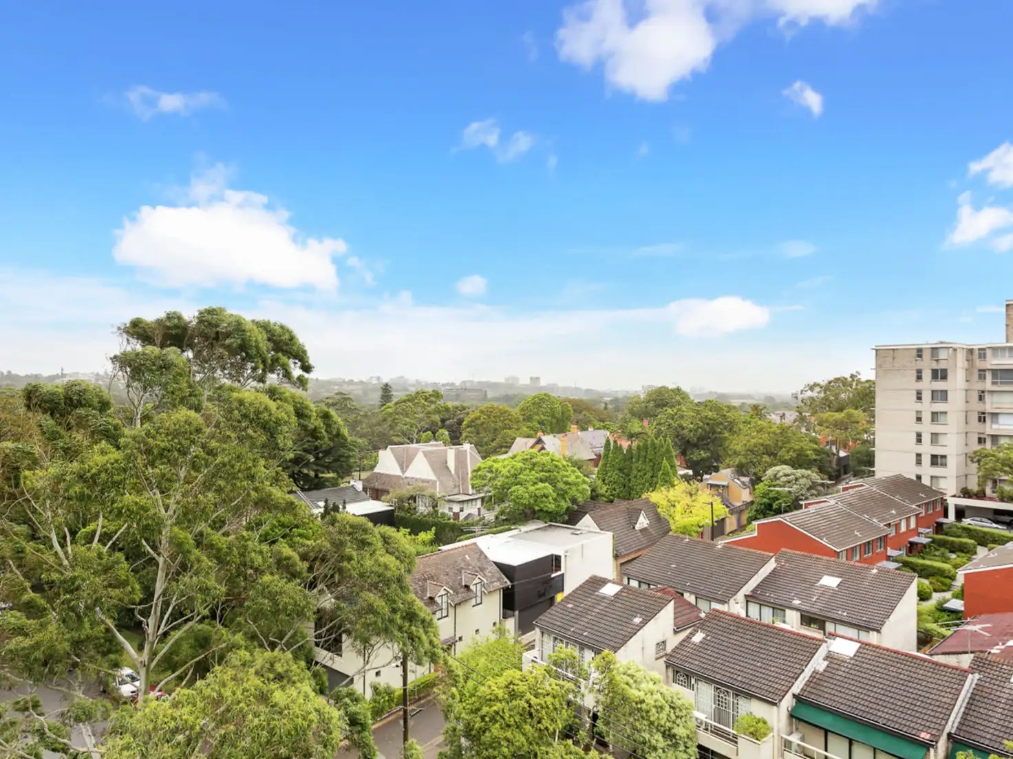 Main view of Homely studio listing, 7e/105 Cook Road, Centennial Park NSW 2021