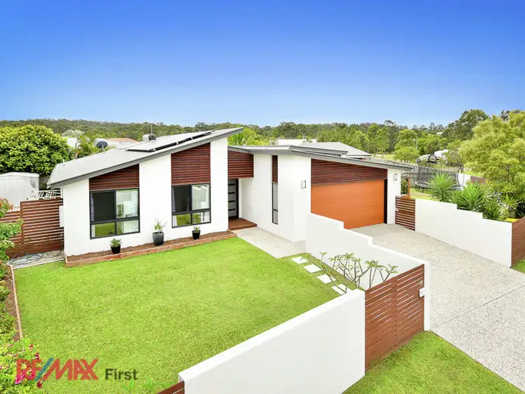 Second view of Homely house listing, 18 O'Reilly Drive, Caloundra West QLD 4551