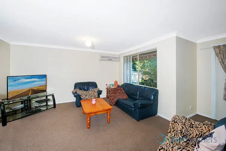 Second view of Homely house listing, 3/97A Bells Line of Road, North Richmond NSW 2754