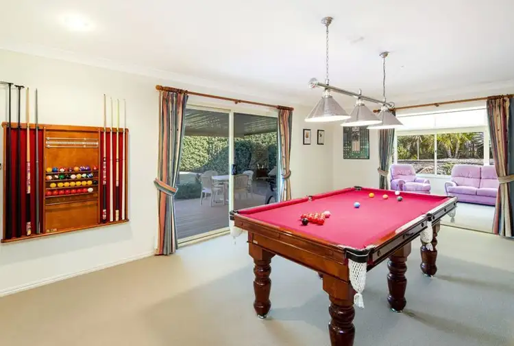 Fifth view of Homely house listing, 8 Avery Court, Dundowran Beach QLD 4655