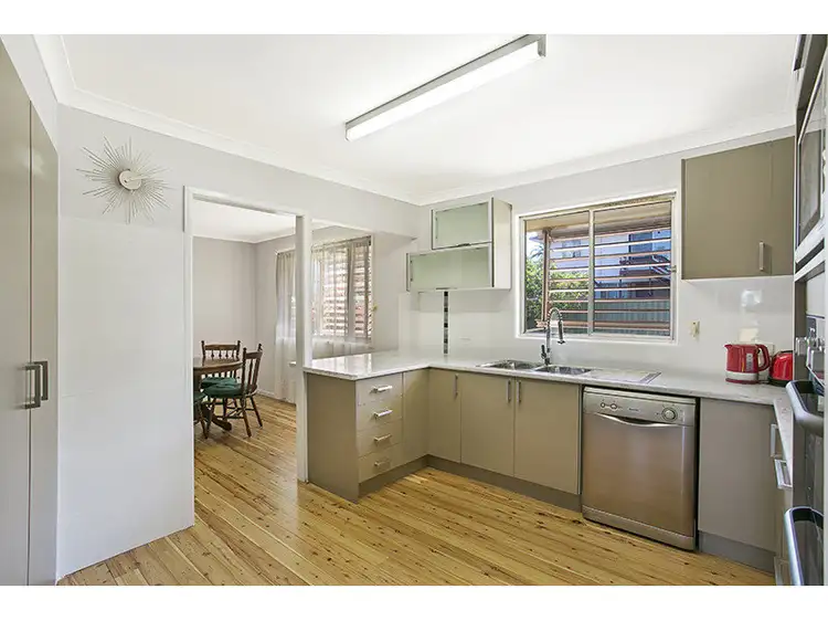Fifth view of Homely house listing, 105 Drayton Road, Harristown QLD 4350