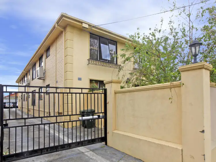 6/110 Normanby Avenue, Thornbury VIC 3071