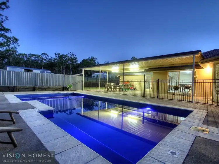 Fifth view of Homely house listing, 34-38 Fraser Road, New Beith QLD 4124