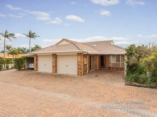 52/30 Meadowlands Road, Carina QLD 4152