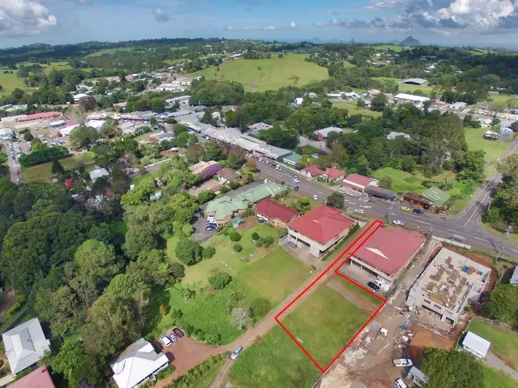 72a Maple Street, Maleny QLD 4552