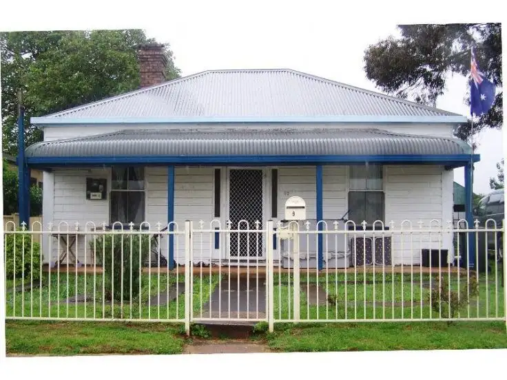 Main view of Homely house listing, 92 Ollera Street, Guyra NSW 2365