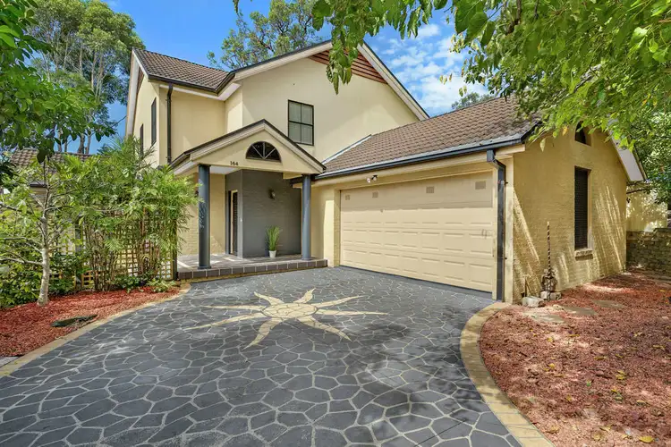 164 Woodbury Park Drive, Mardi NSW 2259