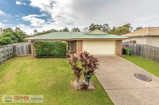Main view of Homely house listing, 12 Dougherty Close, Narangba QLD 4504