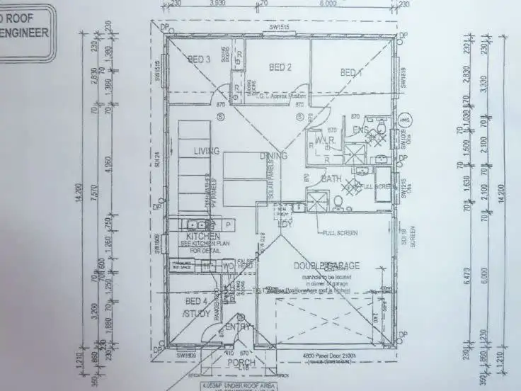 Fourth view of Homely land listing, 15 Colane St, Redbank Plains QLD 4301