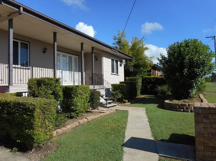 69 North High Street, Brassall QLD 4305