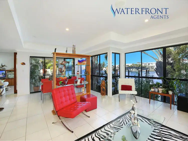 Third view of Homely house listing, 5 Ibis Court, Parrearra QLD 4575
