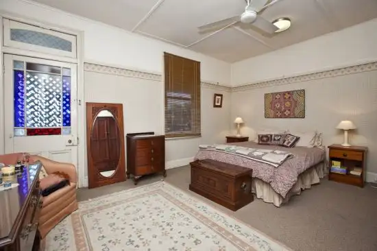 Fifth view of Homely terrace listing, Address available on request