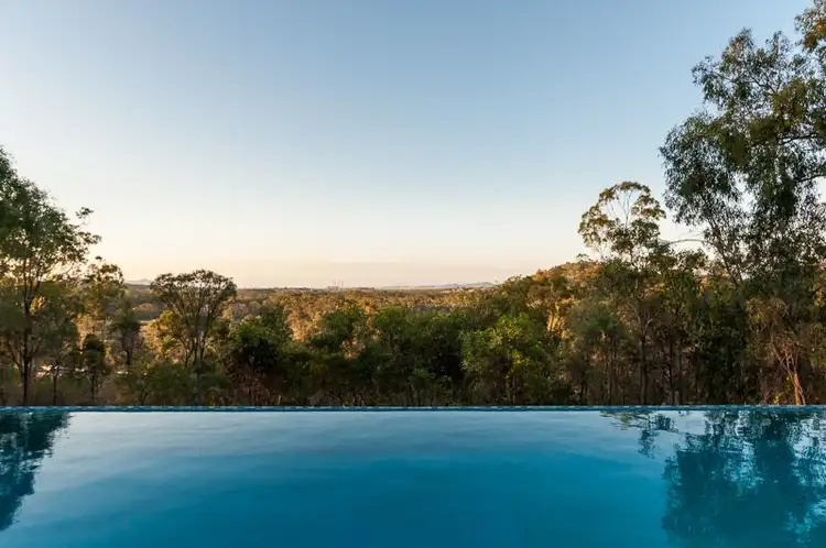 Second view of Homely rural property listing, 609 Haddock Drive, O'connell QLD 4680