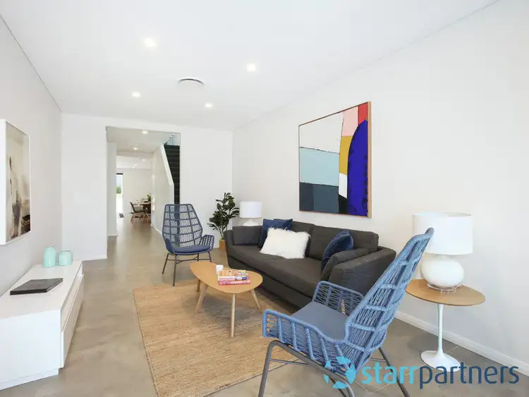 Fifth view of Homely semi-detached listing, 13 Robertson Street, Guildford NSW 2161