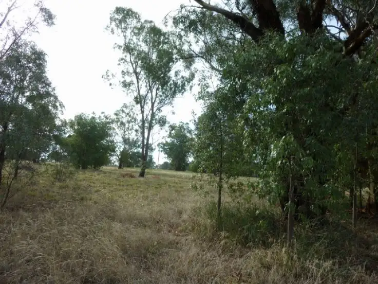 Second view of Homely land listing, 38-40 COREEN ST, Oaklands NSW 2646